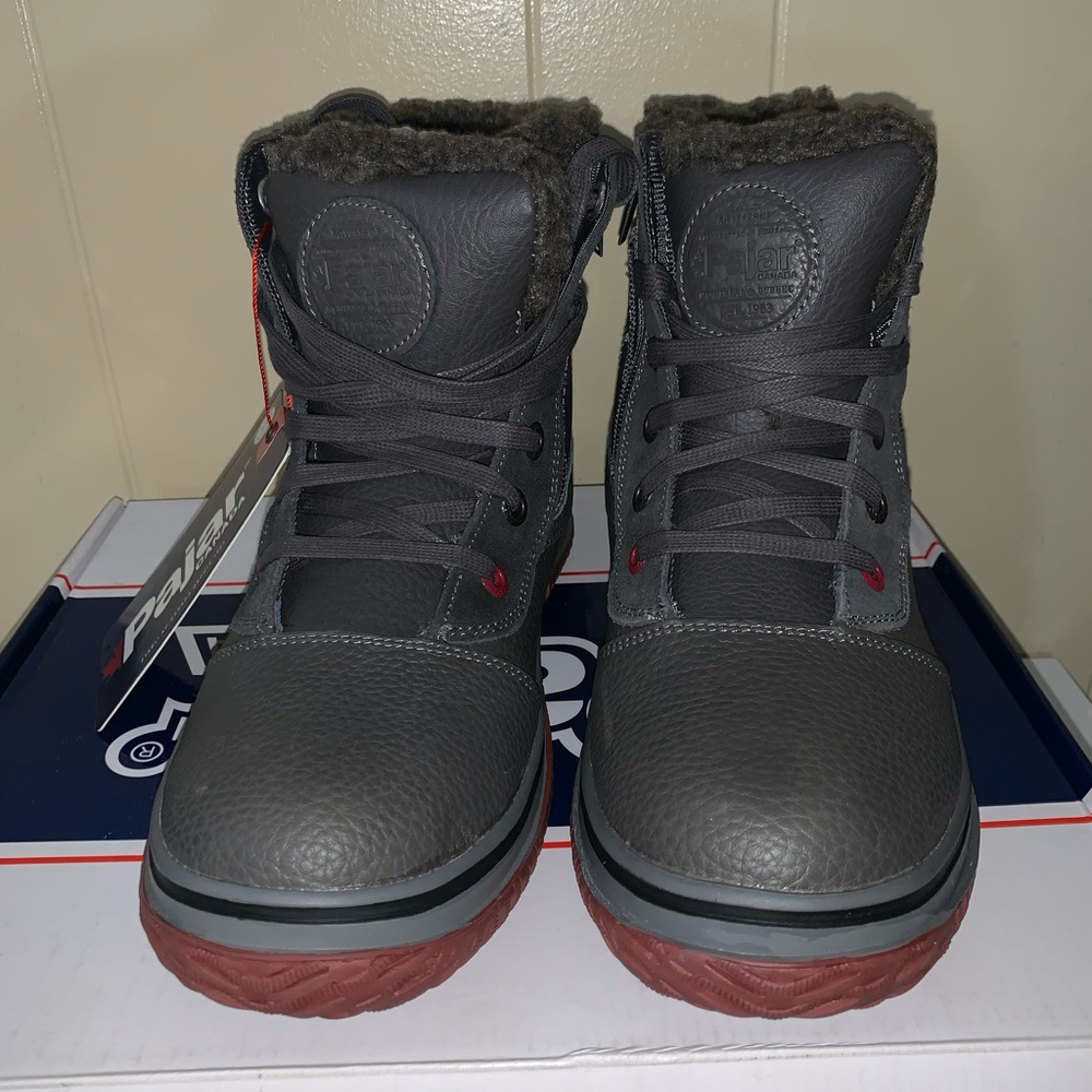 Pajar trooper low boot